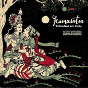 Kamasutra OST 2LP