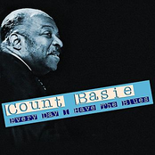 Dinah by Count Basie