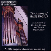 The Artistry Of Hans Fagius