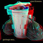 garbage man