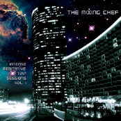 Psyciety by The Mixing Chef