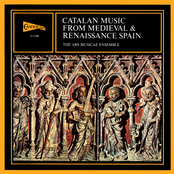 Catalan Music from Medieval & Renaissance Spain