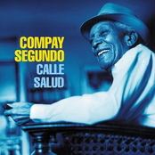 Amor Gigante by Compay Segundo