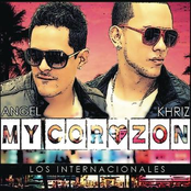 My Corazón by Angel Y Khriz