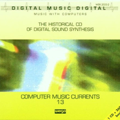 Computer Music Currents 13
