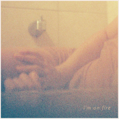 I'm On Fire - Single