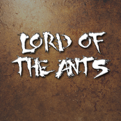 Lord Of The Ants