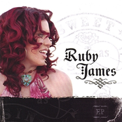 Ruby James: Sweet As Sin