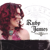 Sweet As Sin by Ruby James