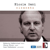 Nicola Sani : Elements