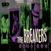 Riot Act by The Breakers