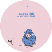 Silvestre Is Boss