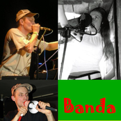 Banda Tre