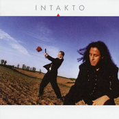 Anteles Del Amor by Intakto