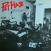 Bad Publicity (2010 Remaster)