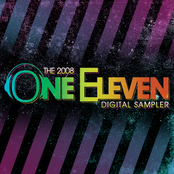 2008 Sampler