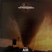 The Four Elements: Air EP