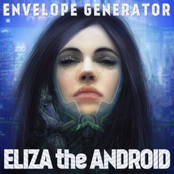 Eliza the Android EP