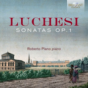 Luchesi: Sonatas, Op. 1