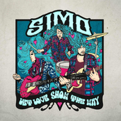 Simo: Let Love Show The Way (Deluxe Edition)