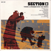 Resistance by Section 8