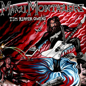 The Uprising (feat. Tim Ripper Owens)