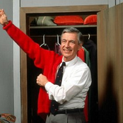 mr. rogers