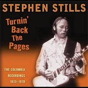 Cold Cold World by Stephen Stills