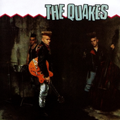 Psychobilly Jekyll And Mr. Hyde by The Quakes