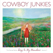 It's Heavy Down Here by Cowboy Junkies