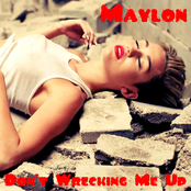 Don't Wrecking Me Up