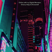 Online with my Digital Monsters