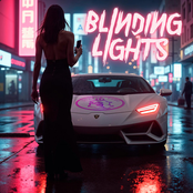 Blinding Lights