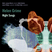 Helen Grime: Grime: Night Songs