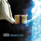 Ligeia: Your Ghost Is a Gift