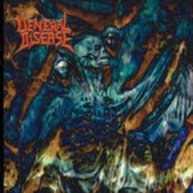 Servants Of Hate by Veneral Disease