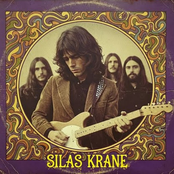 Silas Krane