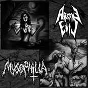 Arcane Evil / Mysophilia