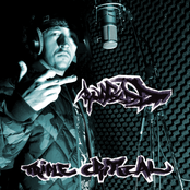 TERROR TRACK SAGA 3 (TRIPLE CRITICAL)