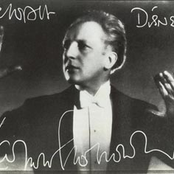 Leopold Stokowski, Royal Philharmonic Orchestra