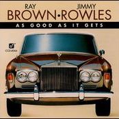 That's All by Ray Brown