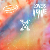 Love’s A Game - Single