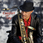 Tom Braxton: Comfort and Joy