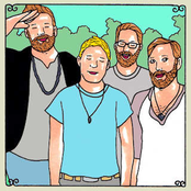 Daytrotter Studio  9/10/2012