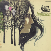 All The Pretty Little Horses by Joan Baez