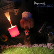 Basement Skylights (LP)