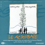 Le Acrobate (Original Motion Picture Soundtrack)