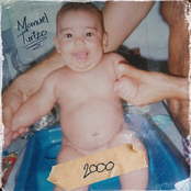 Manuel Turizo: 2000