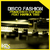 Disco Fashion - EP (feat. Marika Tisei)