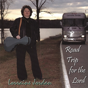 Lorraine Jordan: Road Trip For The Lord